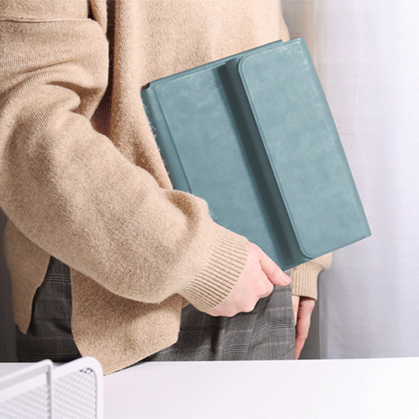 A5 office folder 用追加アクセサリーキット