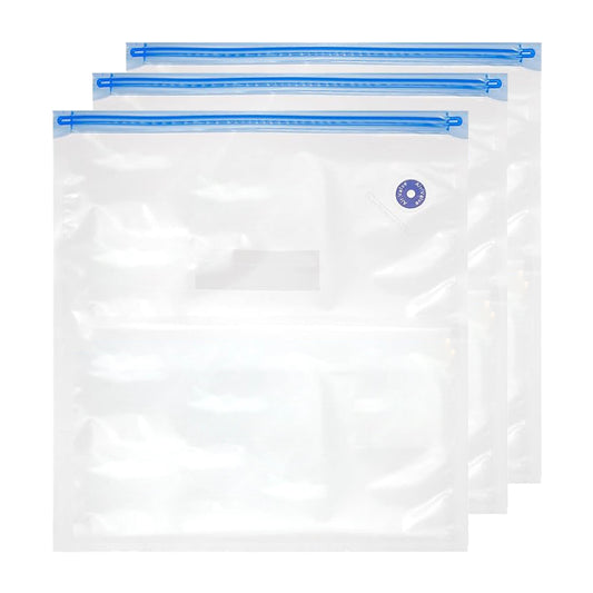 エアバルブ真空袋「Mサイズ」