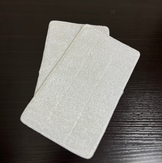QD Steam Mop 専用モップ(2枚入り)
