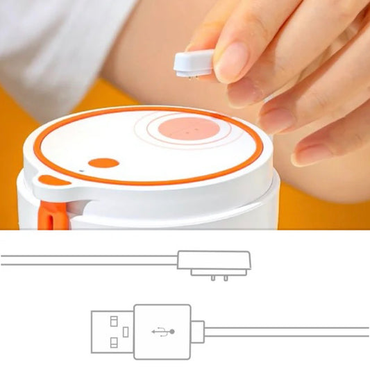 Mini-Vitamer Juicer専用充電ケーブル