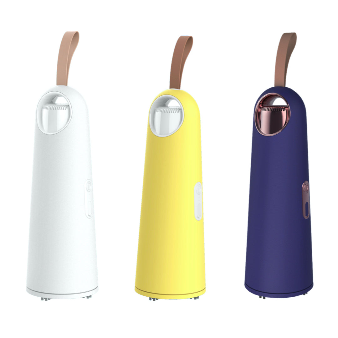 ハイパワーハンディクリーナーVaccumi 5000+