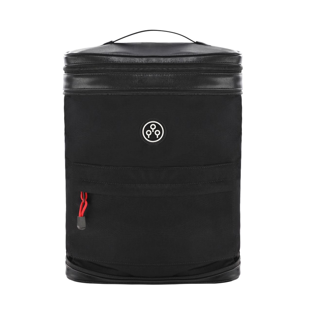 荷物が増えても大丈夫!容量が16倍になるバッグ「Sandwich Backpack」