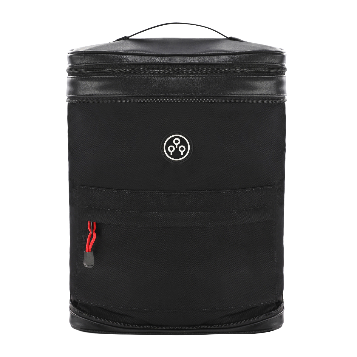 荷物が増えても大丈夫!容量が16倍になるバッグ「Sandwich Backpack」