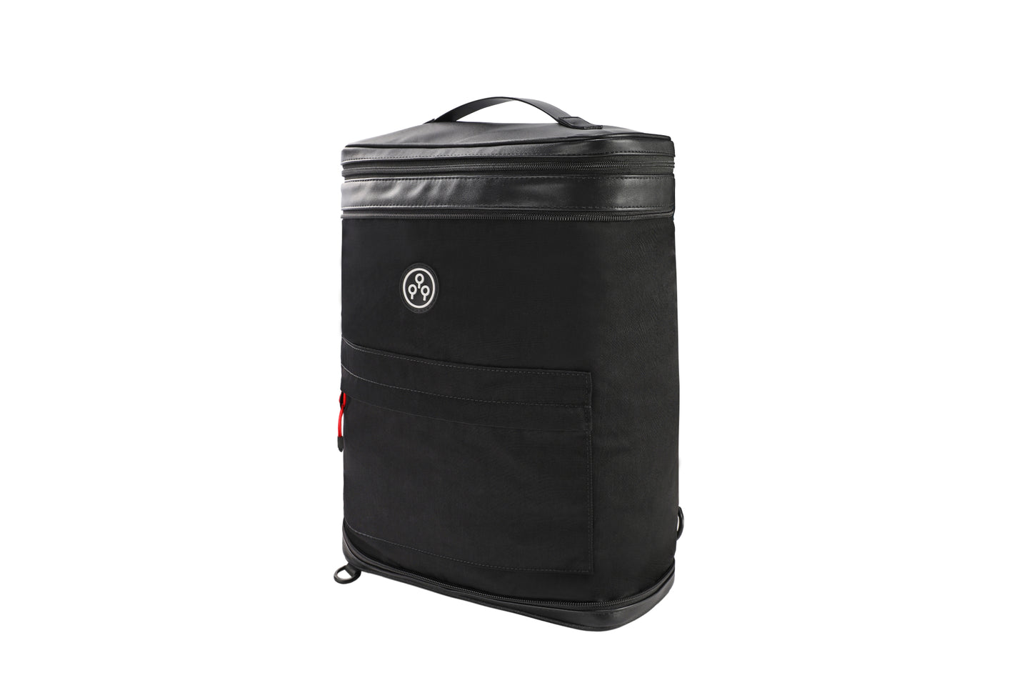 荷物が増えても大丈夫!容量が16倍になるバッグ「Sandwich Backpack」