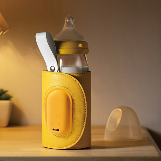 ドリンク保温ベルト Warm-Hugger