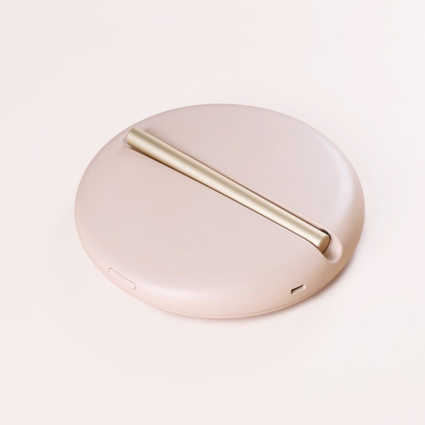 旅行用女優ミラー「TRAVEL MAKEUP MIRROR」