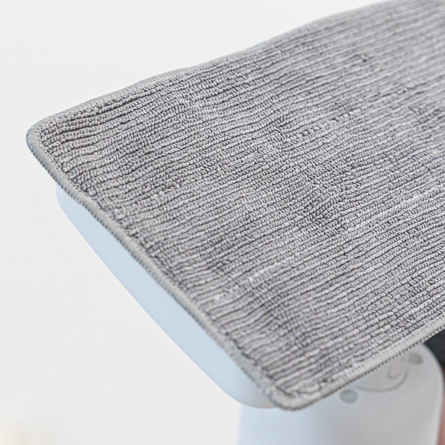 スマート床用スチームモップ「QD Steam Mop」