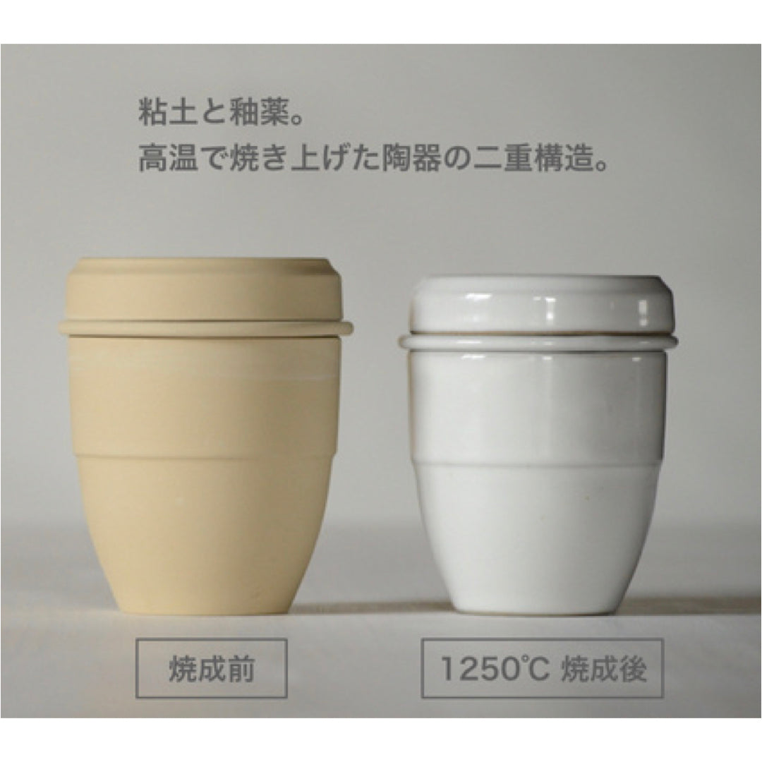 もっとネルドリップを、もっとコーヒーを楽しむ新体験「スピール」