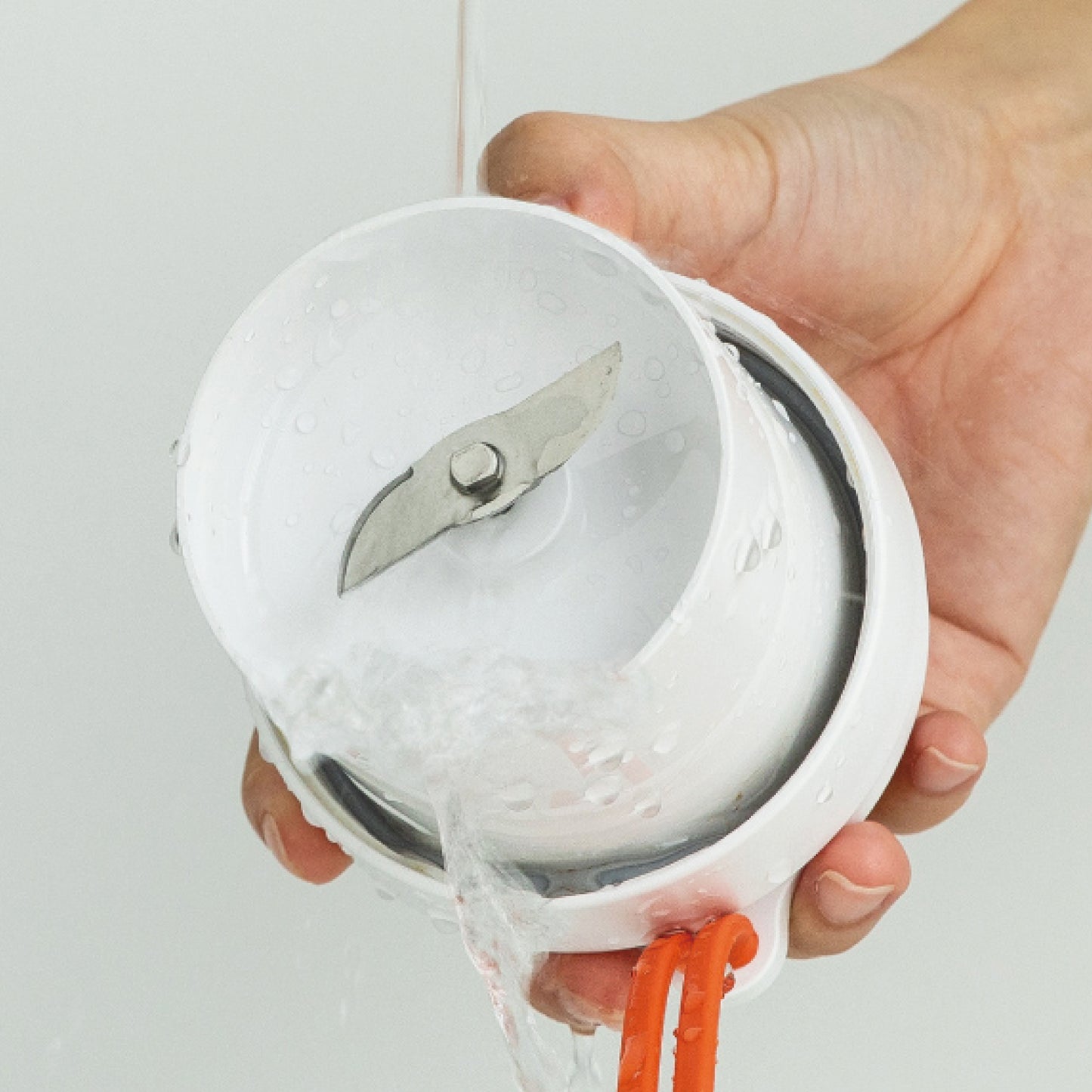 一人分のボトルジューサー「Mini-Vitamer Juicer」