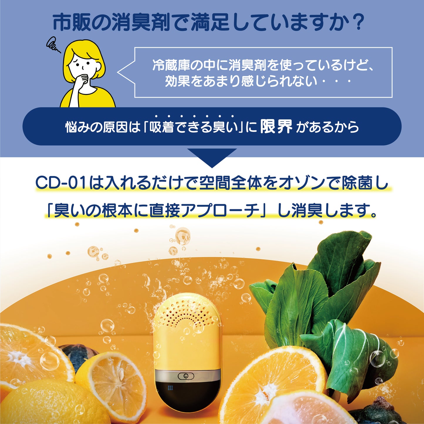 CD-01セット