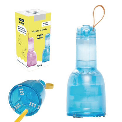 子供用卓上掃除機＆鉛筆削り Vaccumi Study