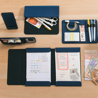 A5 office folder 用追加アクセサリーキット