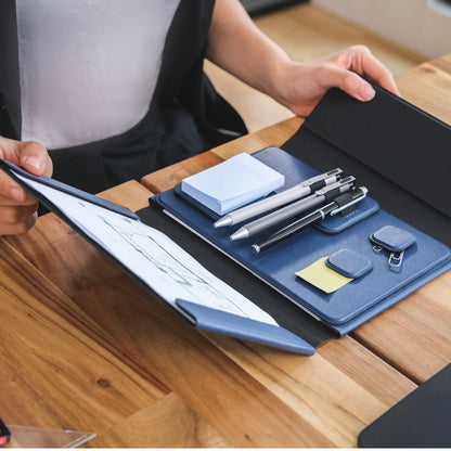 A5 office folder 用追加アクセサリーキット