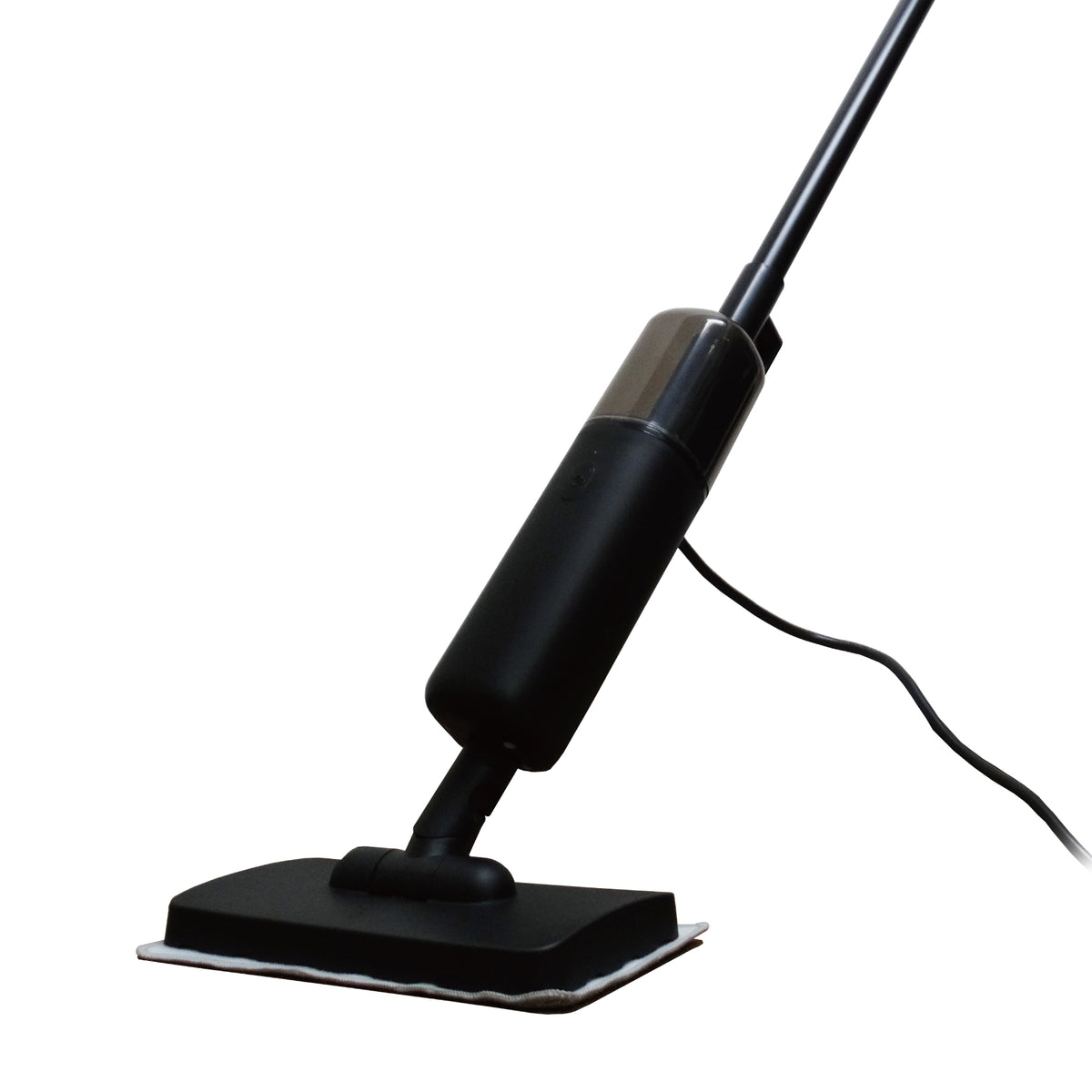 スマート床用スチームモップ「QD Steam Mop」 – 10 square meters