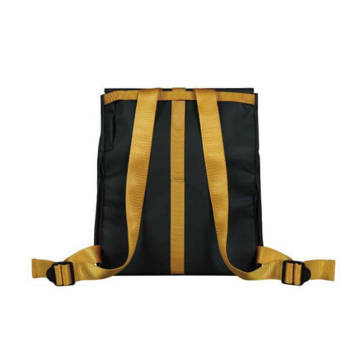 スマートエコロジーバッグ「SQUARE BACKPACK」